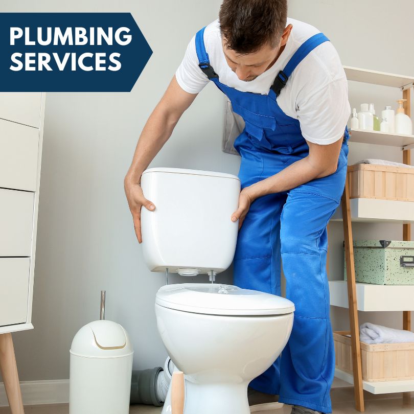 Plumbing Company in Scottdale, GA
